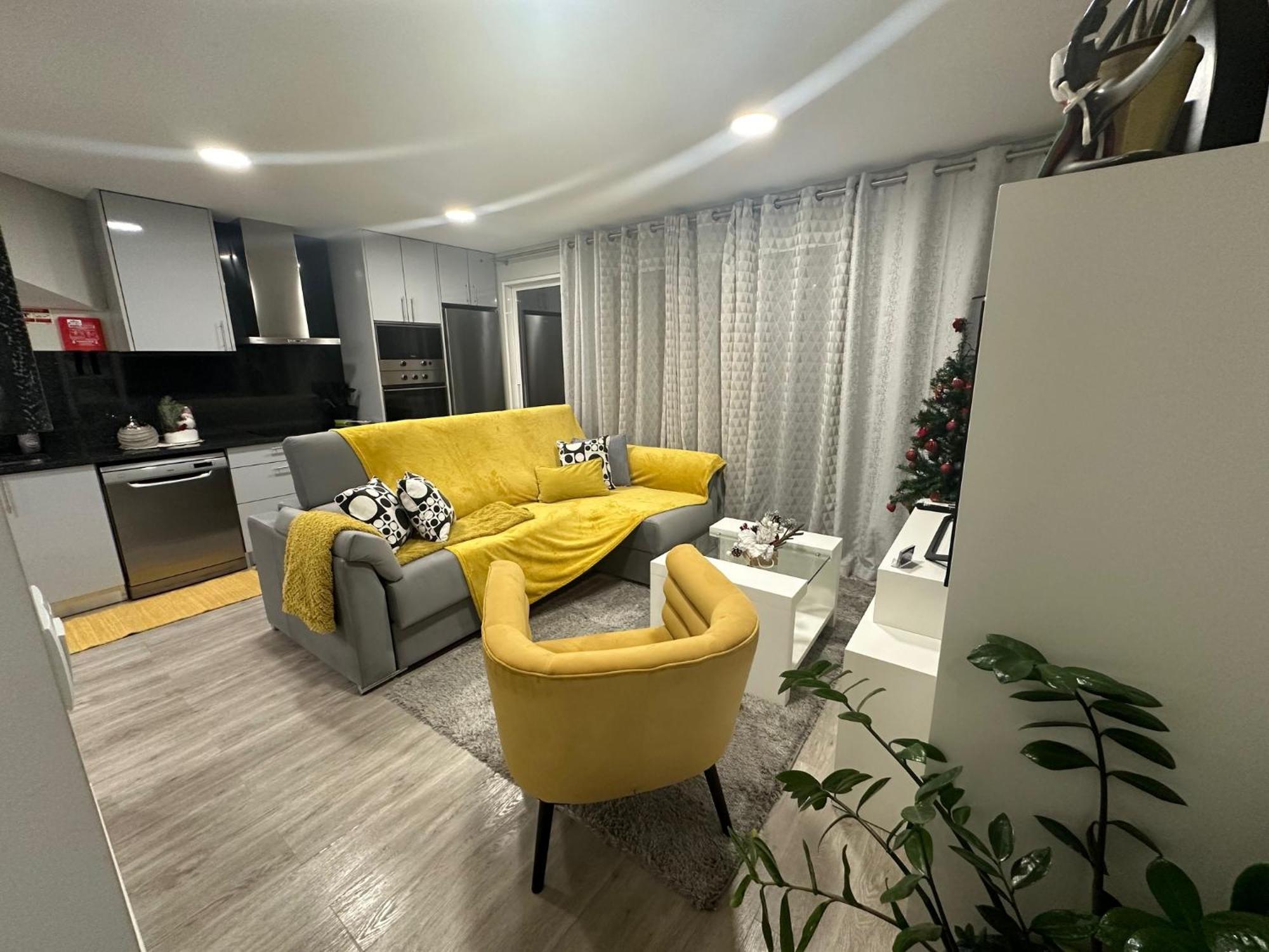 Zeza'S Sky Apartment Calheta  Exterior photo